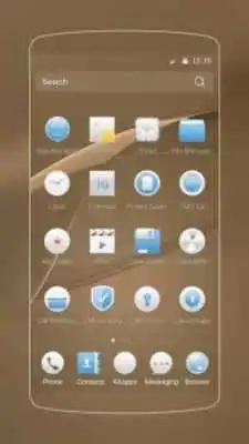 Play Theme for Sony Z5