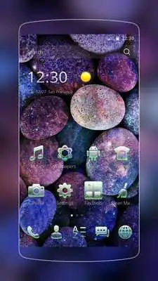 Play Theme for Stone Play Theme for Stone