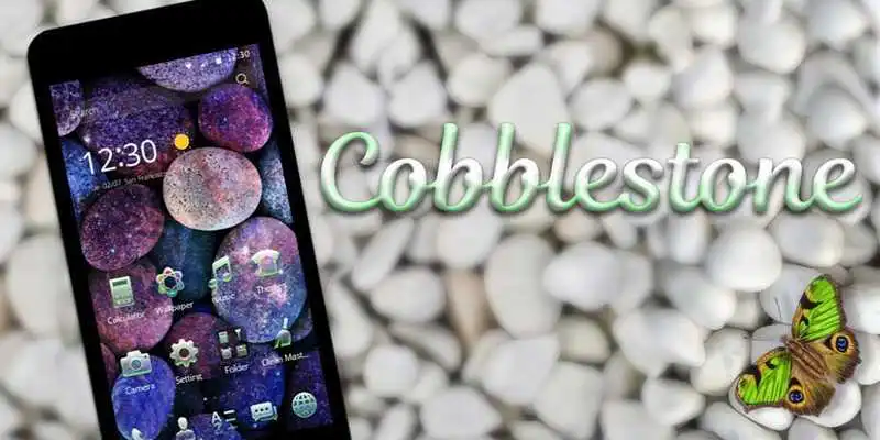 Play Theme for Stone Play Theme for Stone