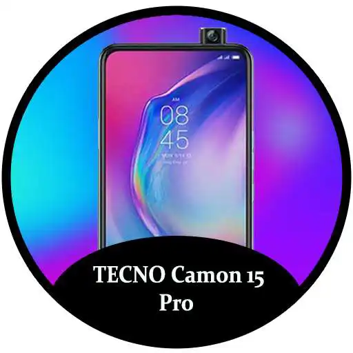 Play Theme for Tecno camon 15 pro APK