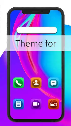 Play Theme for Tecno camon 15 pro  and enjoy Theme for Tecno camon 15 pro with UptoPlay