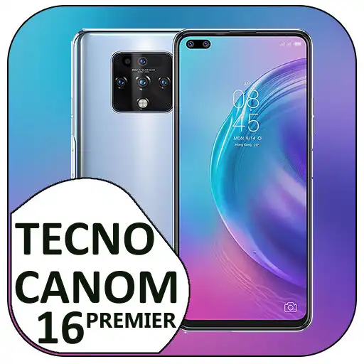 Play Theme for TECNO Camon 16 Premier APK Play Theme for TECNO Camon 16 Premier APK