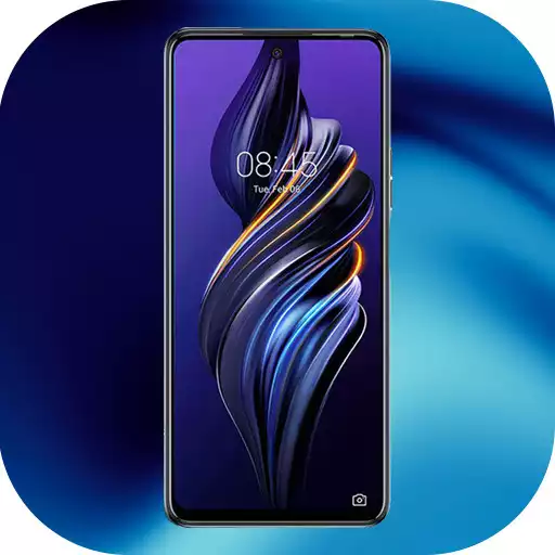 Play Theme for Tecno Pova APK Play Theme for Tecno Pova APK