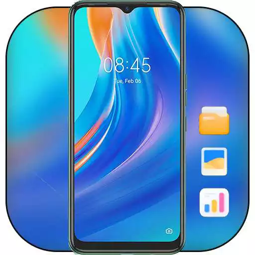 Play Theme for Tecno Spark 7 APK