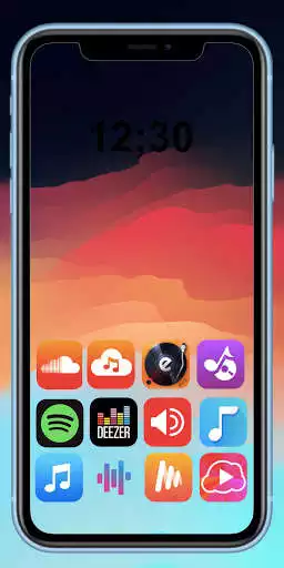 Play Theme for Tecno Spark 7  and enjoy Theme for Tecno Spark 7 with UptoPlay
