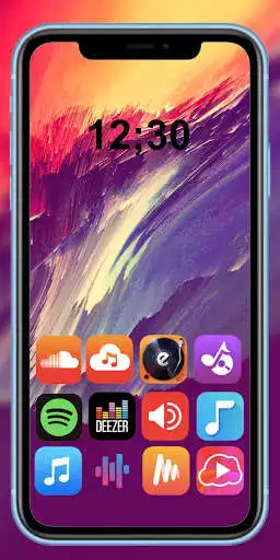 Play Theme for Tecno Spark 7 as an online game Theme for Tecno Spark 7 with UptoPlay