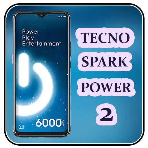 Play Theme for Tecno Spark power 2 APK