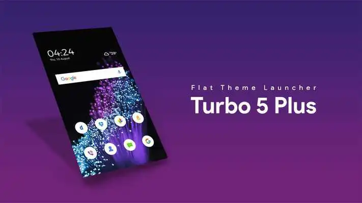Play Theme For Turbo 5 Plus Play Theme For Turbo 5 Plus