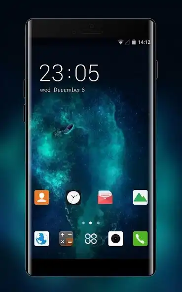 Play Theme for V1 HD  and enjoy Theme for V1 HD with UptoPlay