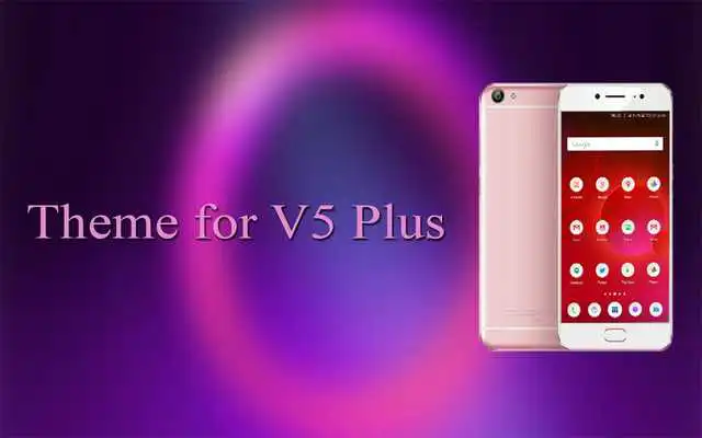 Play Theme for V5 Plus
