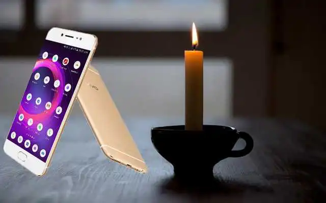 Play Theme for V5 Plus