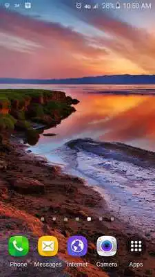 Play Theme for Vernee Apollo 2