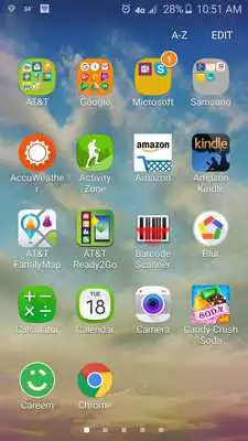 Play Theme for Vernee Apollo 2