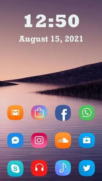 Play Theme for Vivo FuntouchOS 11 / Funtouch OS 11 as an online game Theme for Vivo FuntouchOS 11 / Funtouch OS 11 with UptoPlay