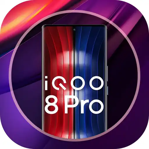 Play Theme for vivo iQOO 8 APK