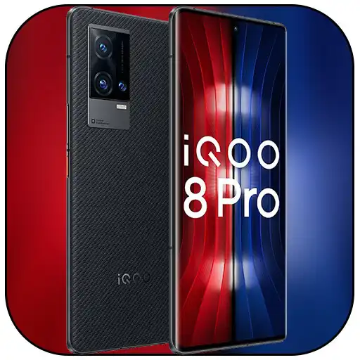 Play Theme for vivo iQOO 8 Pro APK Play Theme for vivo iQOO 8 Pro APK