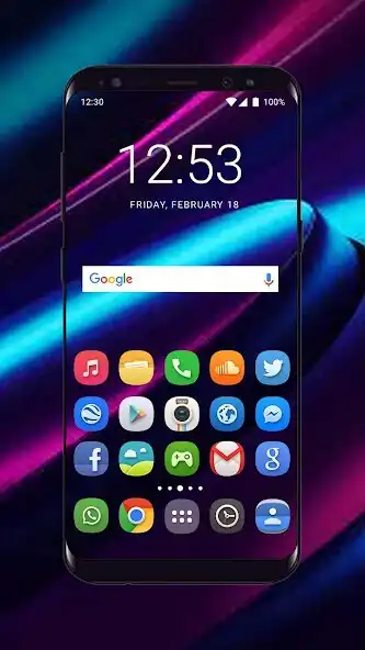 Play Theme for vivo iQOO 8 as an online game Theme for vivo iQOO 8 with UptoPlay