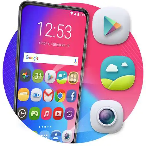 Play Theme for Vivo iQOO Neo 2020 APK Play Theme for Vivo iQOO Neo 2020 APK