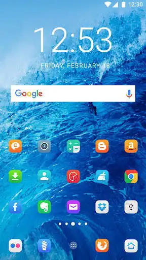Play Theme for Vivo NEX 3 5G as an online game Theme for Vivo NEX 3 5G with UptoPlay
