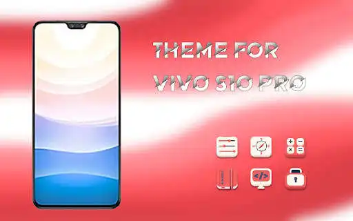 Play Theme for vivo S10 Pro as an online game Theme for vivo S10 Pro with UptoPlay
