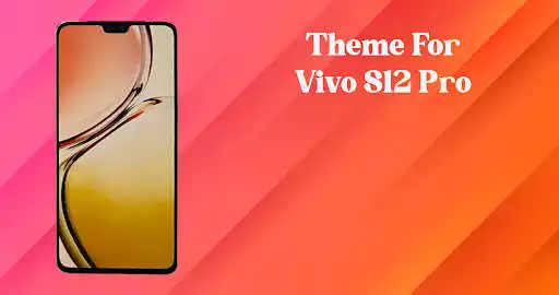 Play Theme for Vivo S12 Pro  and enjoy Theme for Vivo S12 Pro with UptoPlay