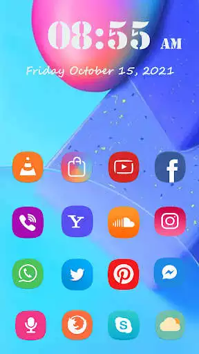 Play Theme for Vivo S12 Pro as an online game Theme for Vivo S12 Pro with UptoPlay