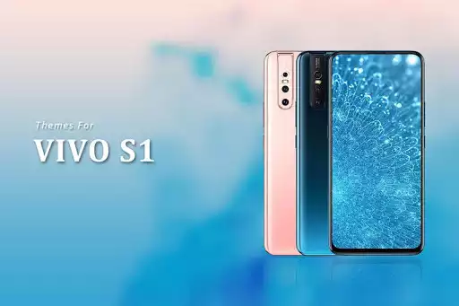 Play Theme for Vivo S1  and enjoy Theme for Vivo S1 with UptoPlay