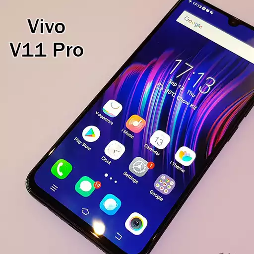 Play Theme for vivo V11 pro APK