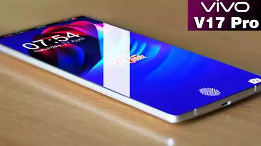 Play Theme for Vivo V17 Pro  and enjoy Theme for Vivo V17 Pro with UptoPlay