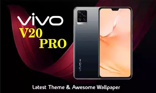 Play Theme for vivo V20 pro as an online game Theme for vivo V20 pro with UptoPlay