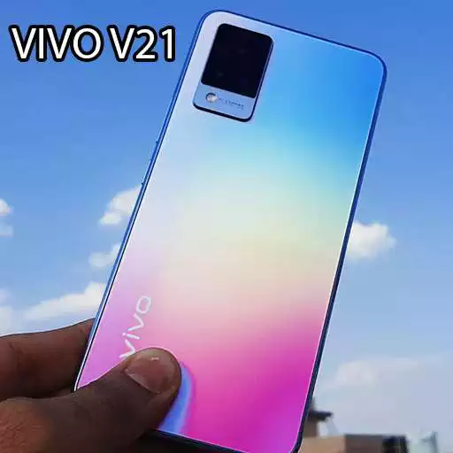 Play Theme for Vivo V21 APK Play Theme for Vivo V21 APK