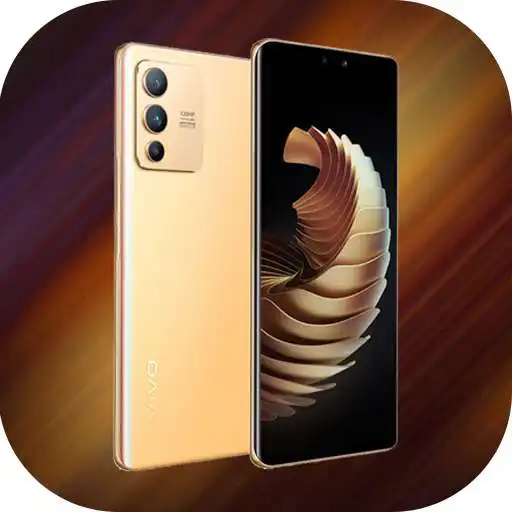Play Theme for Vivo V23 Pro APK Play Theme for Vivo V23 Pro APK