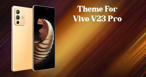 Play Theme for Vivo V23 Pro  and enjoy Theme for Vivo V23 Pro with UptoPlay