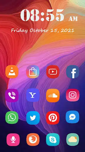 Play Theme for Vivo V23 Pro as an online game Theme for Vivo V23 Pro with UptoPlay