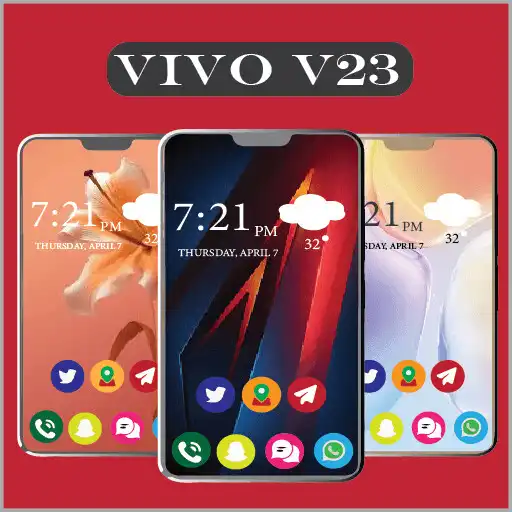 Play Theme for Vivo V23 Wallpaper APK Play Theme for Vivo V23 Wallpaper APK