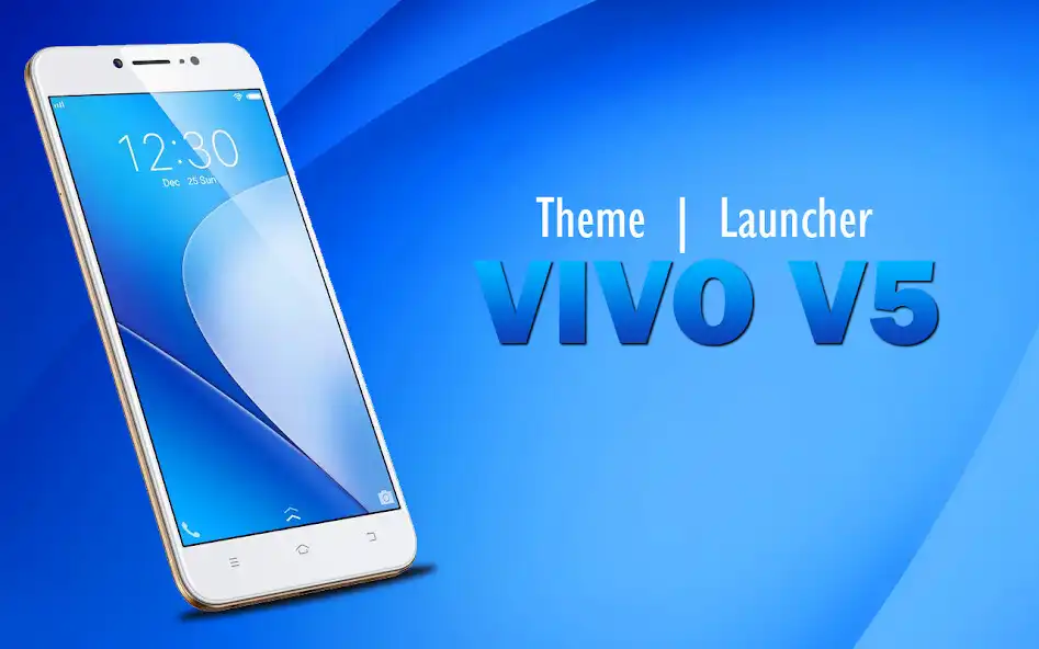 Play Theme For Vivo V5  and enjoy Theme For Vivo V5 with UptoPlay
