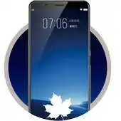Free play online Theme for Vivo X20 APK Free play online Theme for Vivo X20 APK