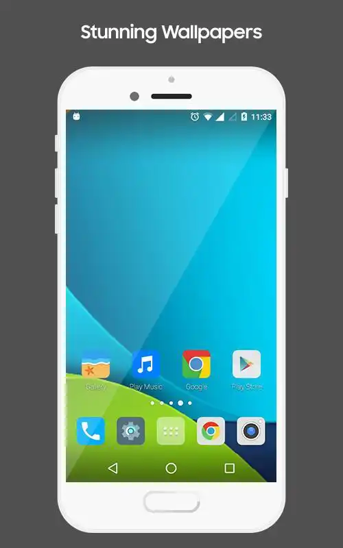 Play Theme for Vivo X20, X20 Plus Play Theme for Vivo X20, X20 Plus