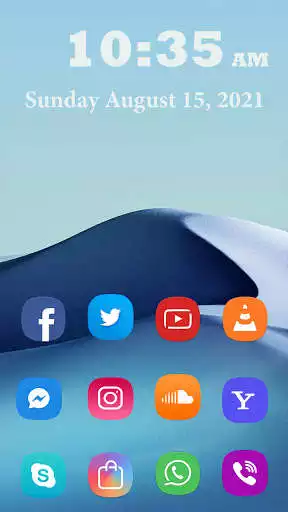 Play Theme for Vivo X70 Pro / Vivo X70 Pro Wallpapers as an online game Theme for Vivo X70 Pro / Vivo X70 Pro Wallpapers with UptoPlay