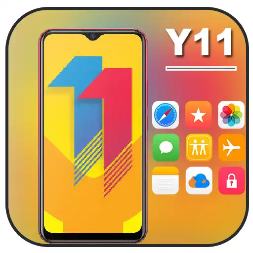 Play Theme for Vivo Y11 APK