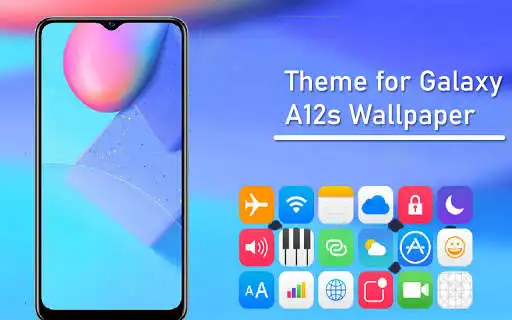 Play Theme for Vivo Y12s  and enjoy Theme for Vivo Y12s with UptoPlay