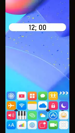Play Theme for Vivo Y12s as an online game Theme for Vivo Y12s with UptoPlay