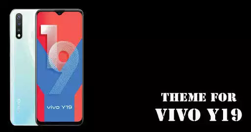 Play Theme for Vivo Y19 2020 / Vivo Y19 Launcher  and enjoy Theme for Vivo Y19 2020 / Vivo Y19 Launcher with UptoPlay