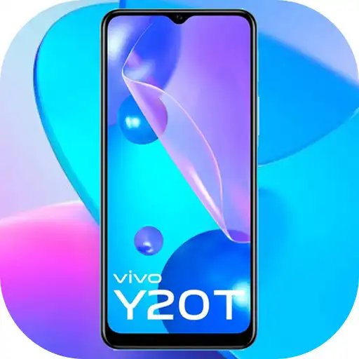 Play Theme for Vivo Y20T APK