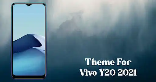 Play Theme for Vivo Y20 / Vivo Y20  and enjoy Theme for Vivo Y20 / Vivo Y20 with UptoPlay