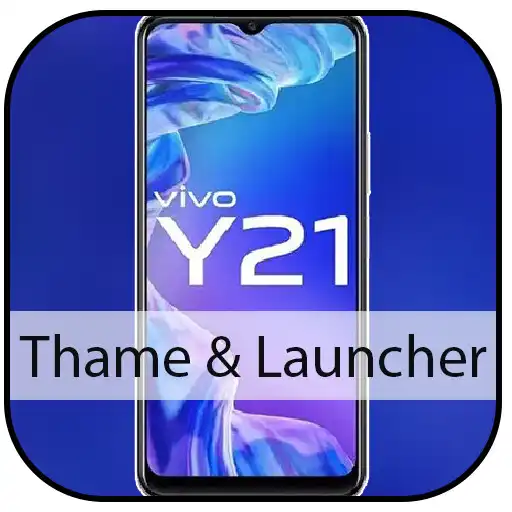 Play Theme for Vivo Y21 Wallpaper APK