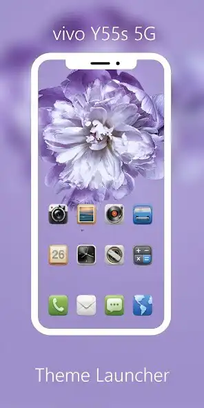 Play Theme for vivo Y55s 5G and enjoy Theme for vivo Y55s 5G with UptoPlay Play Theme for vivo Y55s 5G and enjoy Theme for vivo Y55s 5G with UptoPlay