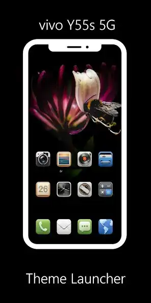 Play Theme for vivo Y55s 5G as an online game online Theme for vivo Y55s 5G with UptoPlay Play Theme for vivo Y55s 5G as an online game Theme for vivo Y55s 5G with UptoPlay