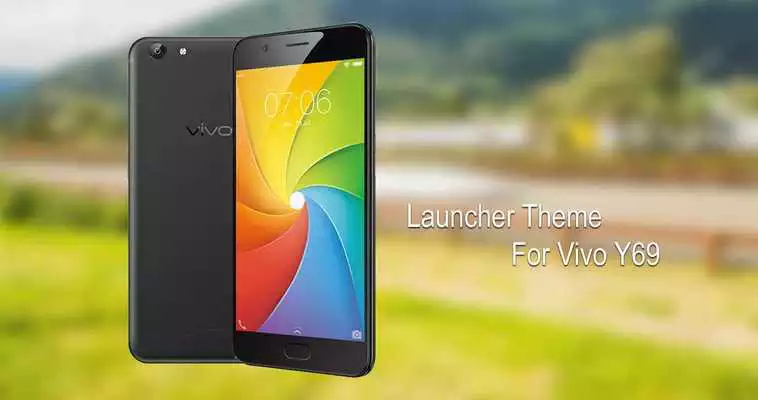 Play Theme for Vivo Y69