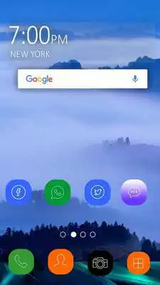 Play Theme for Vivo Y69